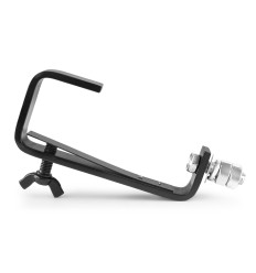 Beamz BC50B-50 Gancho de Montaje Negro 50 kg