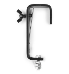 Beamz BC50B-50 Gancho de Montaje Negro 50 kg 2