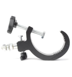 Beamz CC60B Gancho Montaje G 30-60mm 50kg Negro