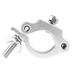 Beamz BC50-200 Garra Slimline 200 kg Aluminio | 151.415