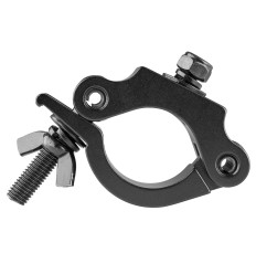 Beamz BC50B-200 Garra Slimline Negra 151.416