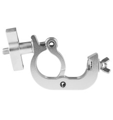 Beamz BC50-250Q Garra Slimline 250 kg Alu | 151.423