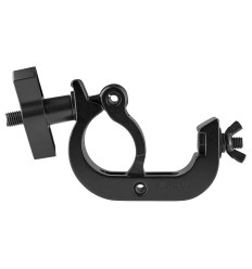 Beamz BC50B-250Q Garra Slimline 250 kg Negra | 151.424
