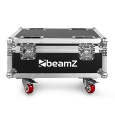 BeamZ FCC10 Flightcase Cargador 8x BBP54 | 150.603 2