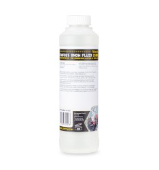 Beamz FSNF025 Líquido de Nieve Concentrado 5%