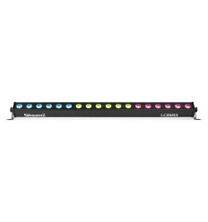 Beamz LCB183 Barra LED 18x3W RGB DMX | 150.705 2