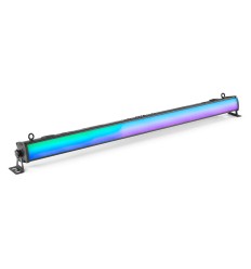 Beamz LCB224 Barra LED 224 SMD RGB 16 Secciones DMX 2