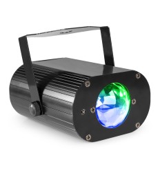 Beamz LWE20 Efecto LED Olas de Agua | 153.201