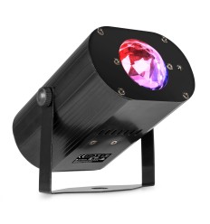 Beamz LWE20 Efecto LED Olas de Agua | 153.201 2