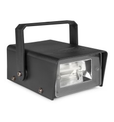 Beamz BMS50 Mini Estroboscópico 25W Xenón 2
