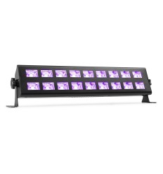 Beamz BUV293 Barra UV 18 LEDs 3W | 153.261