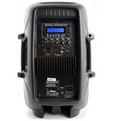 VONYX SPJ-1000ABT Altavoz Activo 10" 400W BT MP3 2
