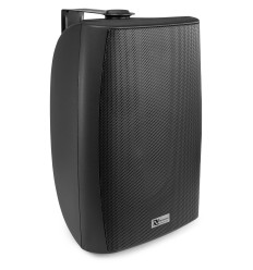 Power Dynamics BF80TB Altavoz 8" IPX5 100V Negro