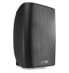 Power Dynamics BF80TB Altavoz 8" IPX5 100V Negro 2