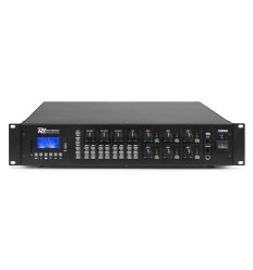 Power Dynamics PRM606 Amplificador Matrix 6 Zonas 100V 2