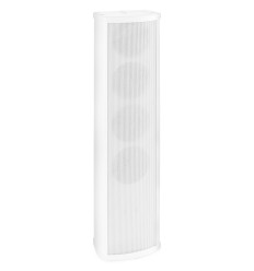 Power Dynamics ICS4 952.222 Altavoz Columna 20W 100V