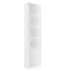 Power Dynamics ICS4 952.222 Altavoz Columna 20W 100V 2