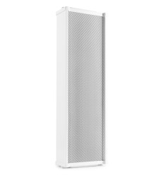 Power Dynamics OCS3 Altavoz Columna 30W 100V IPX4 2