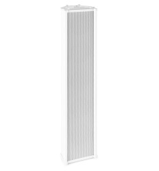 Power Dynamics OCS5 Altavoz Columna Exterior 50W 100V IPX4