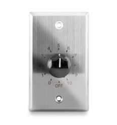 Power Dynamics PDVC100 Control Volumen 100V 100W