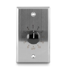 Power Dynamics PDVC100 Control Volumen 100V 100W 2
