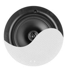 Power Dynamics NCSP5 Altavoz Techo 100V 5.25" | 952.604