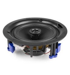 Power Dynamics NCSP8B Altavoz Techo 100V 8" Negro 2