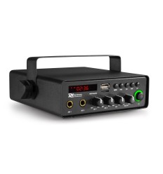 Power Dynamics PDC30 Amplificador 30W 12V/220V | 952.044 2