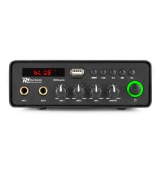 Power Dynamics PDC30 Amplificador 30W 12V/220V | 952.044