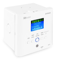 Power Dynamics BTW30 952.480 Audio Pared 2x15W BT 2