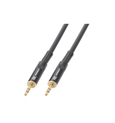 PD Connex CX88-6 Cable Jack 3,5mm Estéreo 6m