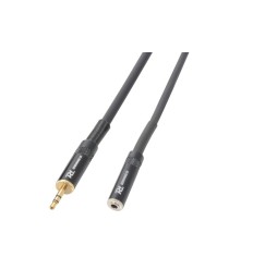 PD Connex CX90-6 Cable Jack 3.5mm Estéreo Ext. 6m