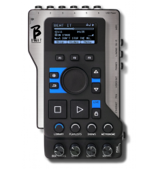 M-LIVE B.BEAT 32GB | Reproductor Multipista en Directo