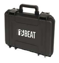 M-LIVE Hard Bag BB-HARDBAG | Estuche para B.Beat