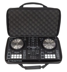 Walkasse W-MCB-S2MK3: maleta para Traktor S2 MK3