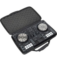 Walkasse W-MCB-S2MK3: maleta para Traktor S2 MK3 2