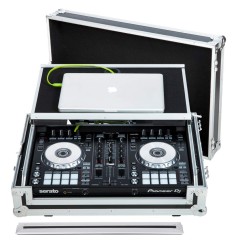 WALKASSE WMC-PRORR | Maleta trolley controladora DJ 2