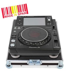 WALKASSE WC-XDJ1000MK2-ESP | Maleta para XDJ-1000MK2