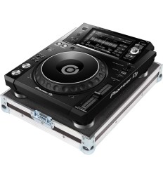 WALKASSE WC-XDJ1000MK2-ESP | Maleta para XDJ-1000MK2 2