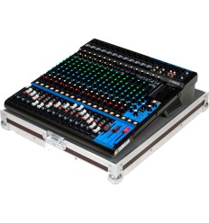 WALKASSE WC-MG20/16XU-ESP | Flight Case Yamaha MG 2