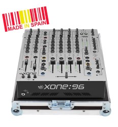Maleta para Allen & Heath XONE:96 | WALKASSE