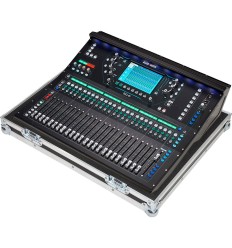 WALKASSE WC-SQ6-ESP | Maleta para Allen & Heath SQ6 2